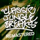 on Classic Remastered Jungle Breaks (FREE DOWNLOAD)