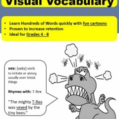 [VIEW] [EBOOK EPUB KINDLE PDF] Middle School Visual Vocabulary by  J Stone &  P Stanly 📃