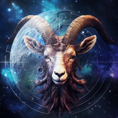 F♾LM🌕🌕N in Capricorn - The Wild Ride