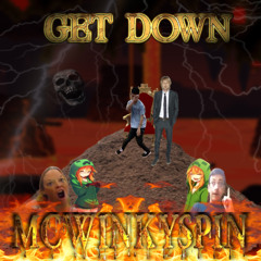 get down
