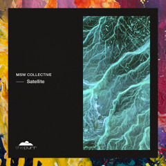 PREMIERE: MSW Collective — Satellite [The Purr Music]