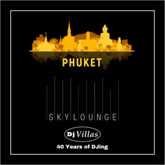 Phuket Sky Lounge #2 Deep Soulful House Vocal Classics