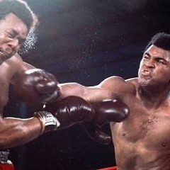 muhammed ali