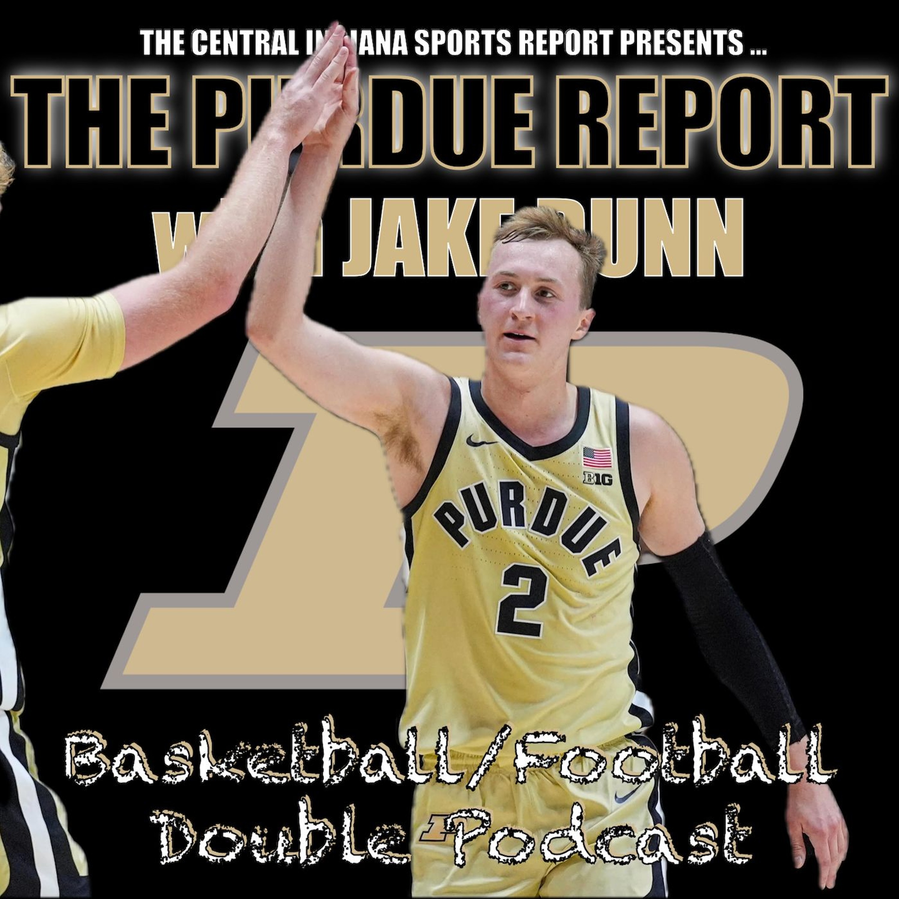 Central Indiana Sports Report