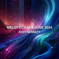 Melotech Guest Competition Mix - June 2024