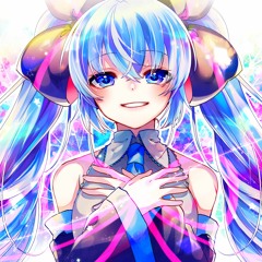 Piece of My Heart feat.初音ミク