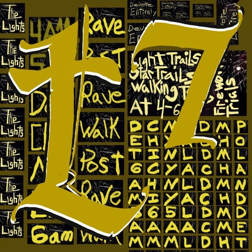 Trails  Bpm 134 Key Db