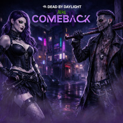 Dead by daylight MiNA comeback (Metal Cover)