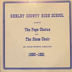 8)What I Did For Love - PC