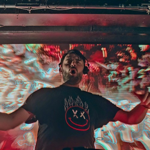 SAMPLIFIRE - FIRESTORM (CLIP)