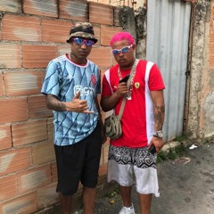 MC DIEH - TOMA NO B U C E T Ã O - DJ VITIN DO PC = 2021