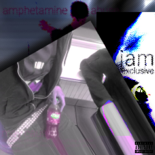 amphetamine abuse prod alx + strella + star boy