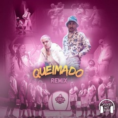 Queimado (DANTE MY BEAT Remix) - Dornelles & Malharo