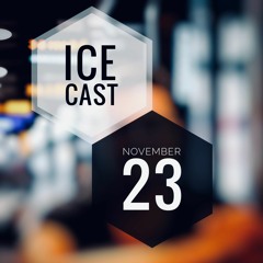 Live Mix || Ice Cast November  2023