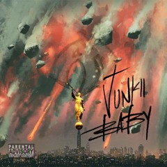 junkii baby [prod. Grndmstr]