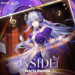 Robin, HOYO-MiX - Hope Is the Thing With Feathers (Nariz Remix)