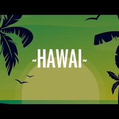 Maluma - Hawaii (Towa Moombah Remix)