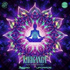 Kiriganga (feat. Ankit Sharda)