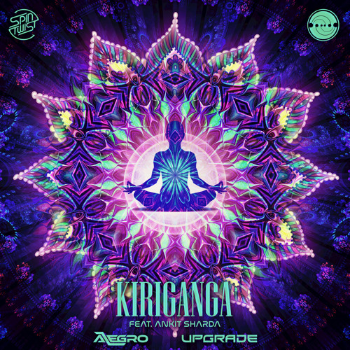 Kiriganga (feat. Ankit Sharda)