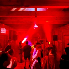 Half After Hour Half Dancefloor Power