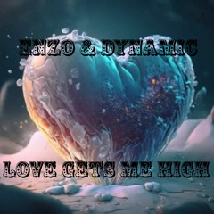Enzo & Dynamic-Love Gets Me High (Makina Sample)