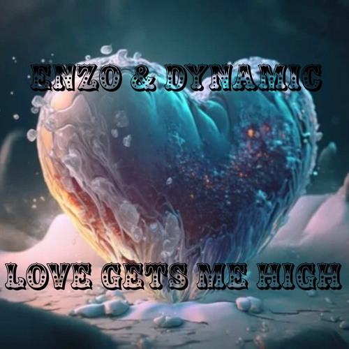 Enzo & Dynamic-Love Gets Me High (Makina Sample)