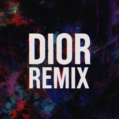 MK (Mark Kinchen) - Dior (feat. Chrystal) TRAPVANDRXSS REMIX