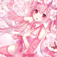 SIU - Hatsune Miku daycore