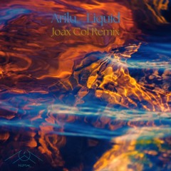Arilu - Liquid (Joax Col Remix) <<>> FREE DOWNLOAD <<>>