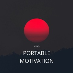 Portable Motivation - EP