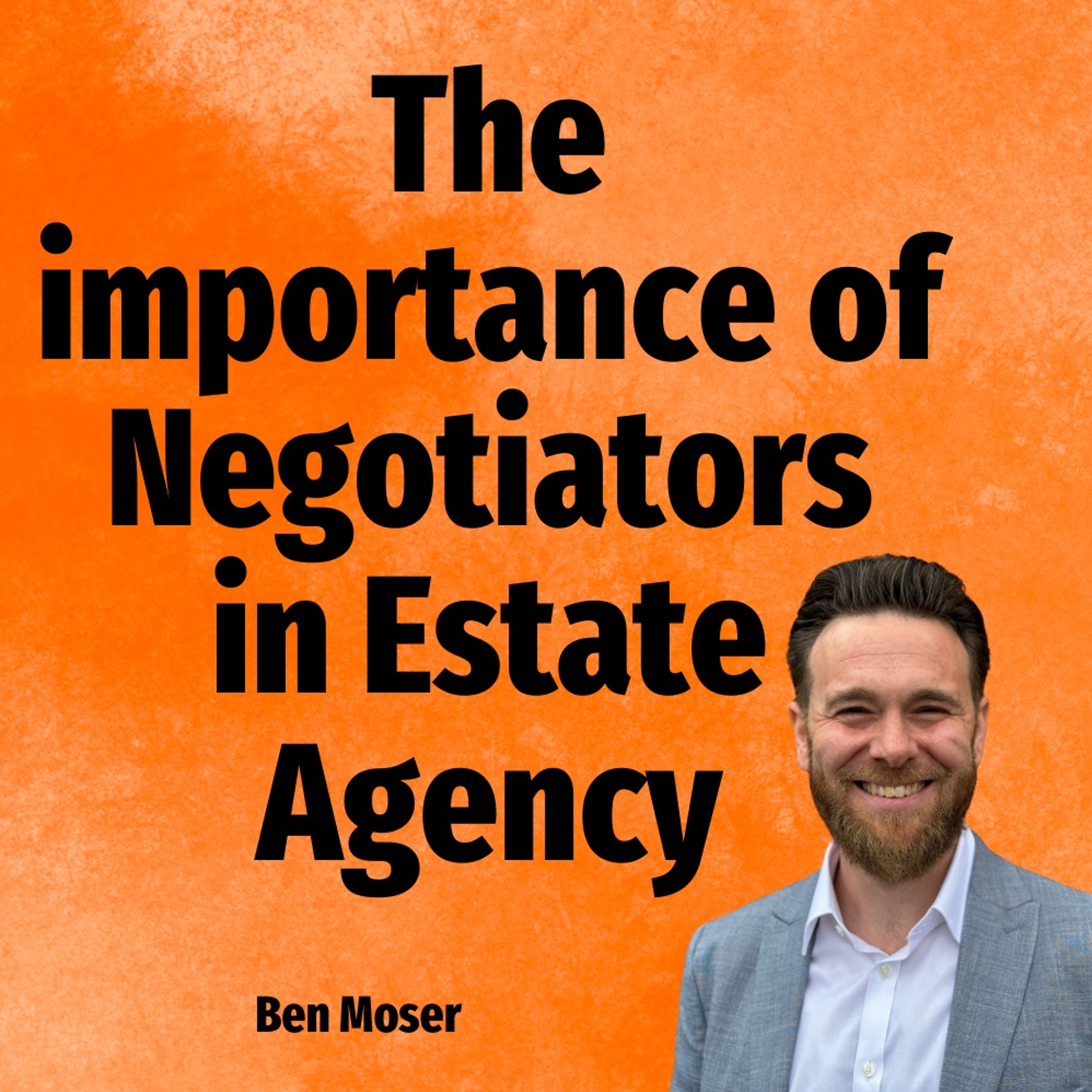 Letting & Estate Agent Podcast