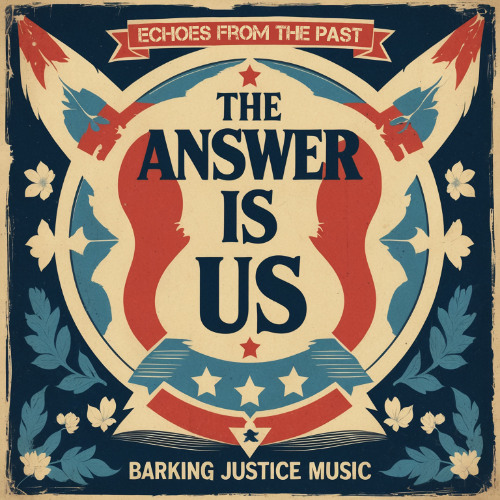 The Answer Is Us