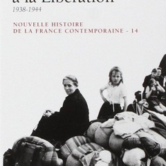⚡Read✔[PDF]  de Munich La Lib'ration. 1938-1944 (English and French Edition)