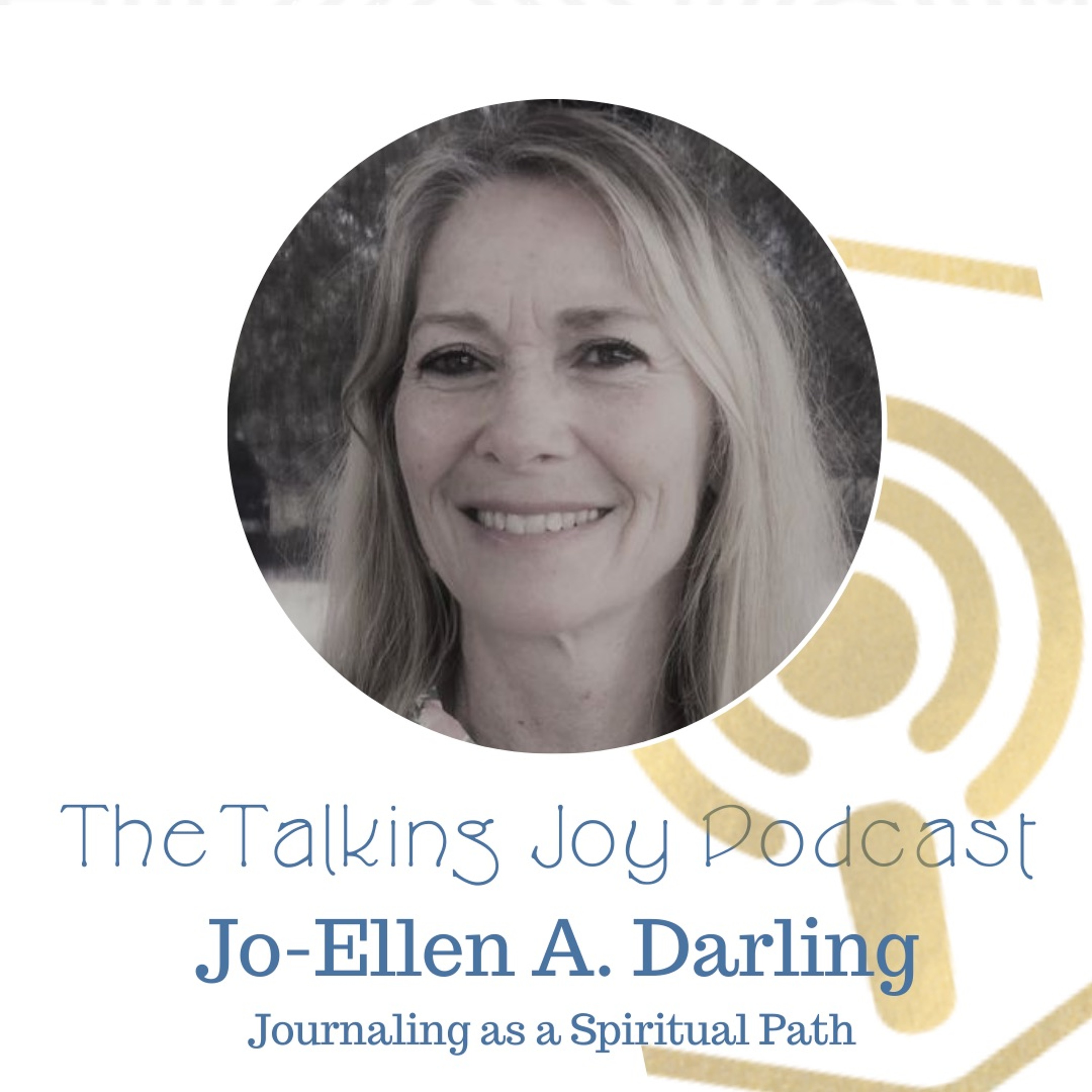 Talking Joy Podcast
