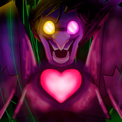 Power of SPAMTON [Golden Mix]