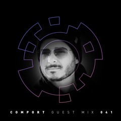 Comport Records | Guest Mix 041 | Swann Decamme