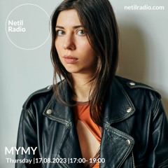 Meltem Yazar - Netil Radio - 17/08/2023
