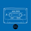 aka-tape no 232 by éner DJ mix artwork - Electronic music tracklist cover image