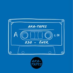 aka-tape no 232 by éner