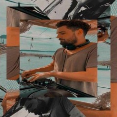 Stream Balearic Vibes July 2023 by DIMA