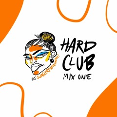Hard Club Mix 1 - DJ Swaglord Savannah