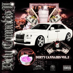 $CYTHE SHAWTY X DJ UNKNOWN - BACKROLL