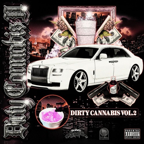 $CYTHE SHAWTY X DJ UNKNOWN - BACKROLL