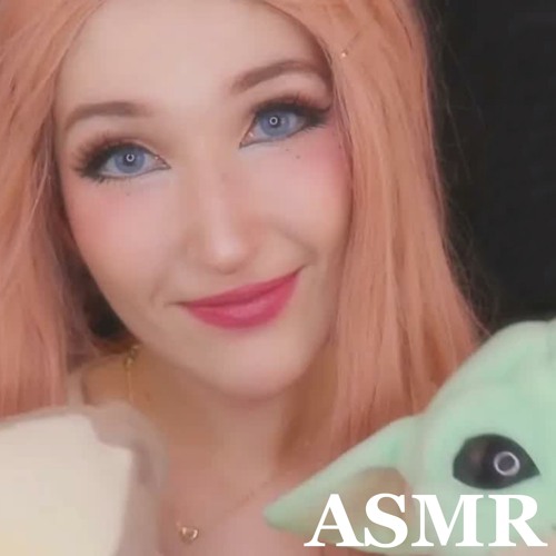 Stream Seafoam Kitten's ASMR | Listen to BABYSITTER Nurturing and