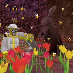 Nowruz Festival - Gorilla Tag OST