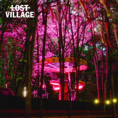 Live from Lost Village - Papa Nugs