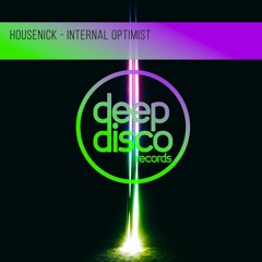 Housenick - Internal Optimist