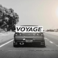 [FREE] R&B The Weeknd "Voyage" Type Beat 2020 (Prod. TyzzBeats)