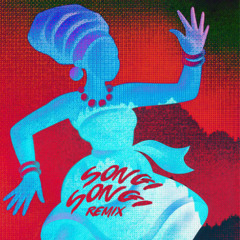 SALIMA CHICA _SONGI SONGI _METTEK REMIX 2025