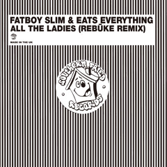 Cambiable mil millones Necesito Stream Fatboy Slim - Where U Iz (Chocolate Puma Remix) by Fatboy Slim |  Listen online for free on SoundCloud